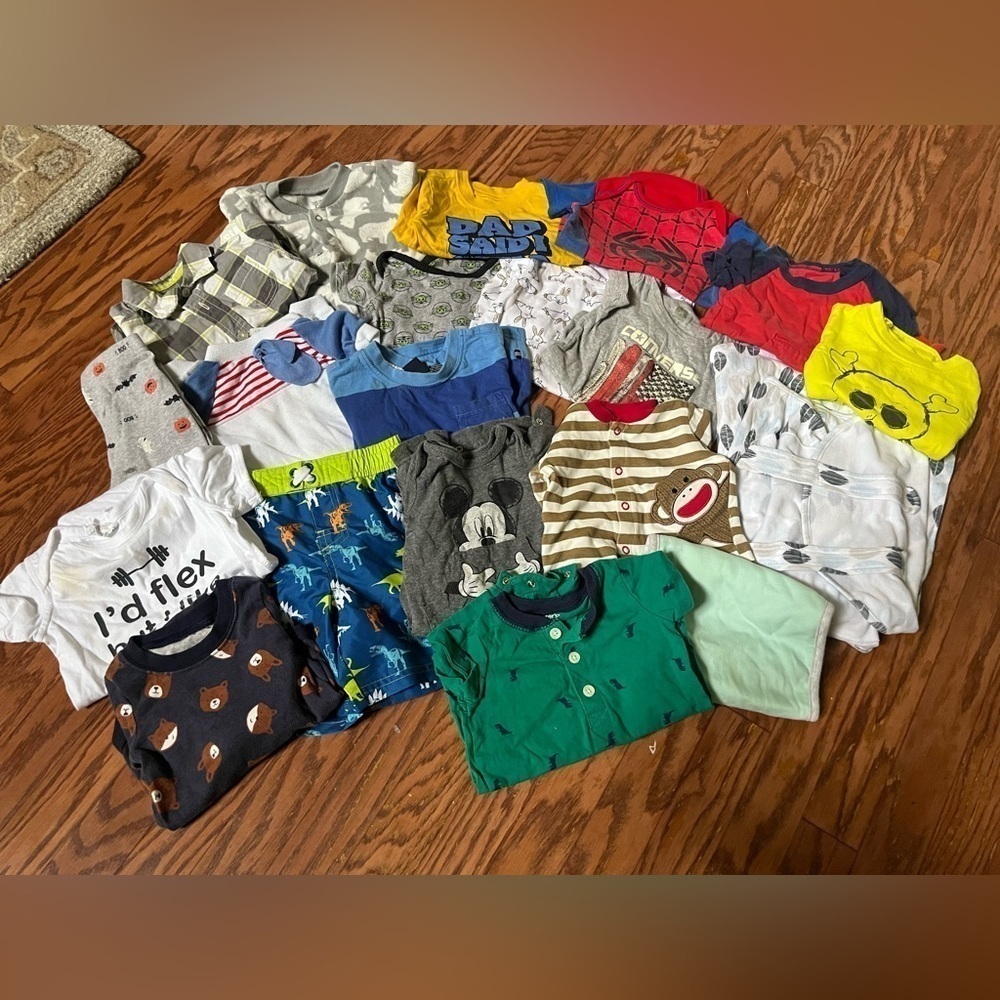 Baby Bundle